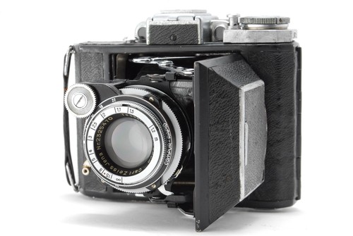 Exc appareil photo - [exc+5],