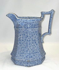 Early Antique c. 1830's Wm