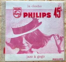 FRANCE GALL La cloche Jazz à