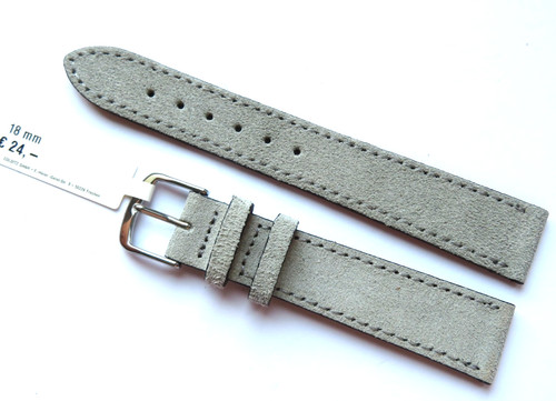 Bracelet nomos cuir velours - nomos,