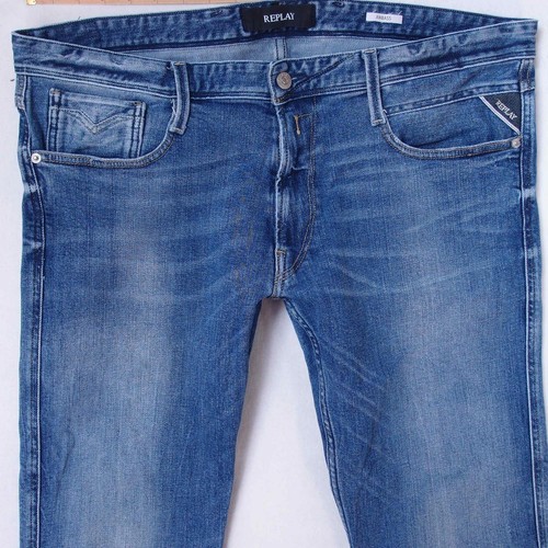 Hommes replay m914 anbass - replay,
