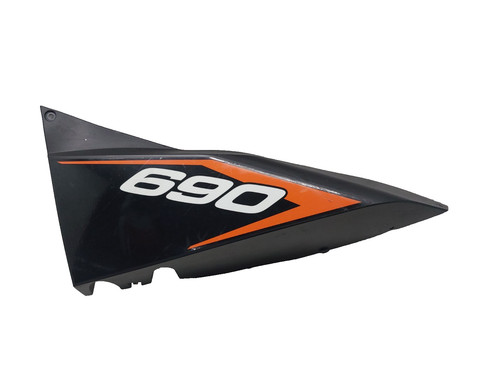 Ktm 690 duke 2008 2010 - ktm,