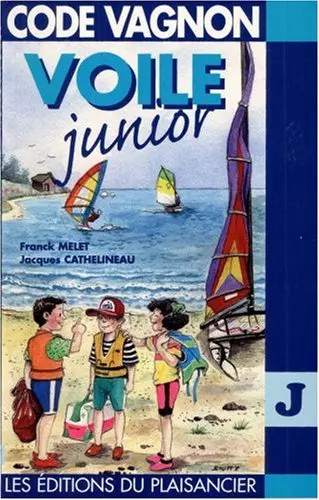 Code voile junior - ,, guide