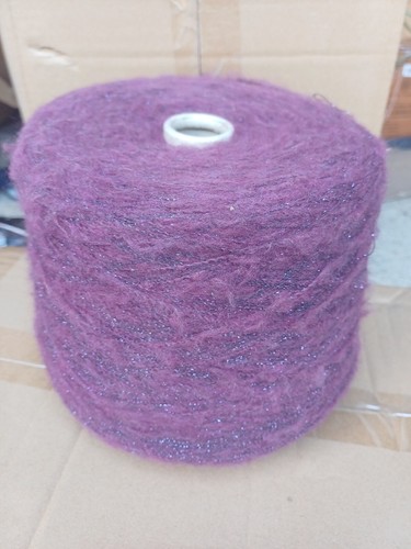 Fil tricoter semi mohair - fil,