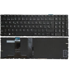 Laptop NEW FOR HP Probook 455 450 G8 655 650 G8 Spanish/Latin Keyboard Backlit