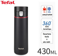 Bouteille gourde Mug Thermos