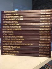 L'univers de l'étrange -