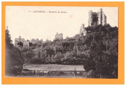 Lavardin prairie - lavardin, (41)