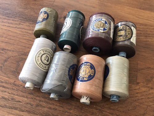 Fils câblés thiriez louis - câblés,