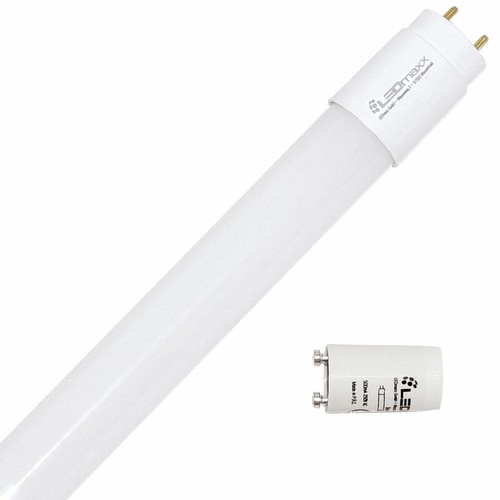 Ampoule led tube 97cm - t8, 15w