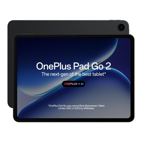 Oneplus pad écran 30 - oneplus, go