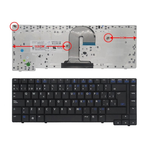 Clavier pour ordinateur - clavier,