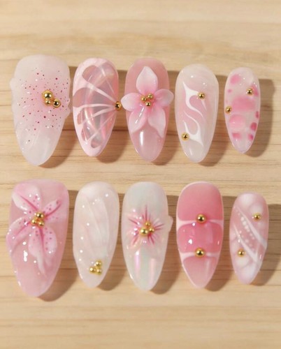 Faux ongles - faux,