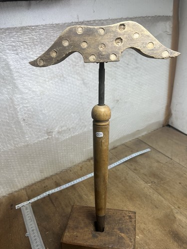Lark mirror folk art hunting - folk, art,