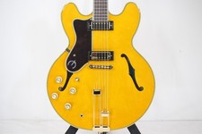 Epiphone SHERATON/LH USED