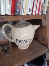 Pichet Ricard Rare Ancien