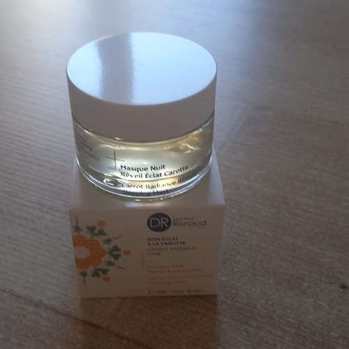 Renaud masque nuit réveil - masque,