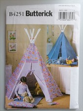 Patron de couture - Butterick