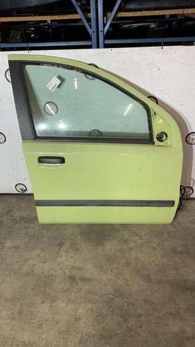 Porte avant droit fiat - droit,
