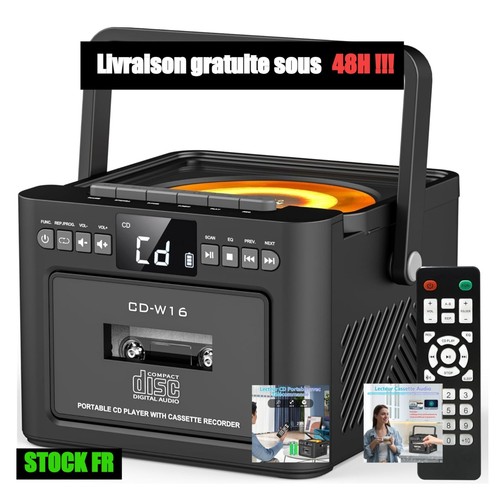 Greadio lecteur portable - lecteur,