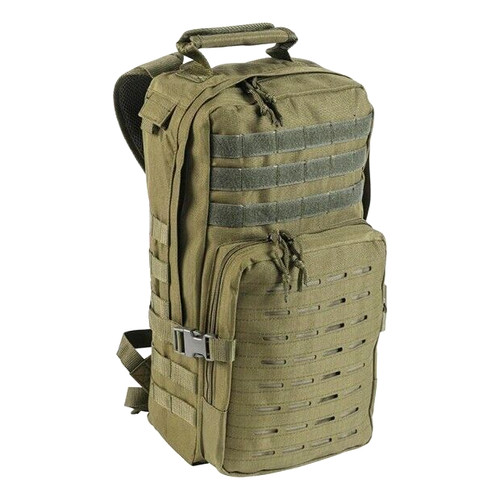 Sac dos militaire 20l - sac,