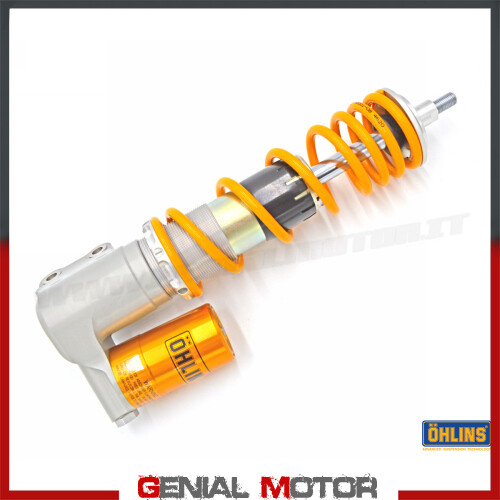 Ohlins amortisseur stx - stx, 36