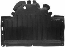 Cache Sous Le Moteur Pour Fiat