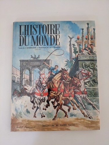 Histoire monde collection - monde,