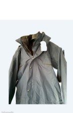 PARKA 3 en 1 MOLINEL neuve