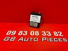 AUDI A4 B6 BOITIER MODULE