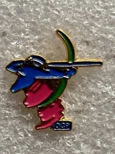 Pin tir arc ocp - pin’s,