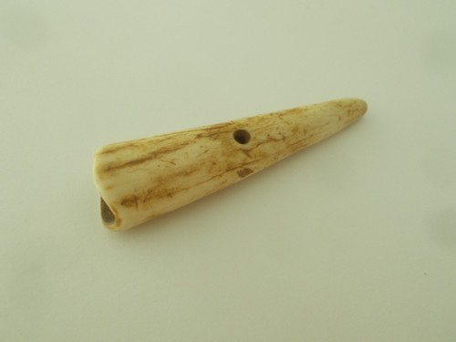 001 netsuke ancien - #001,