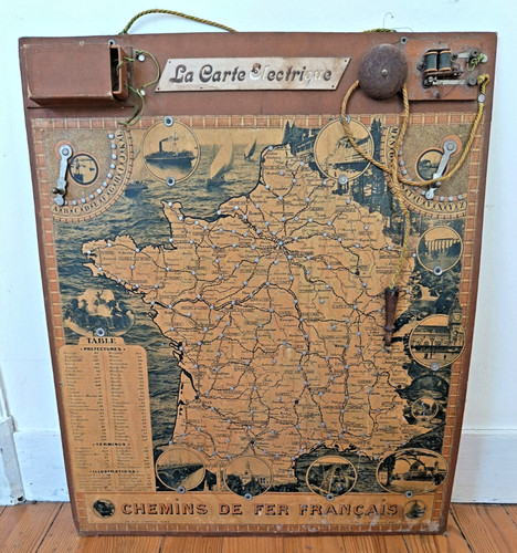 1920 grand panneau - c., jeu