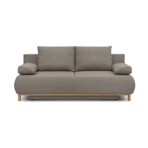 Banquette lit convertible - banquette, 3