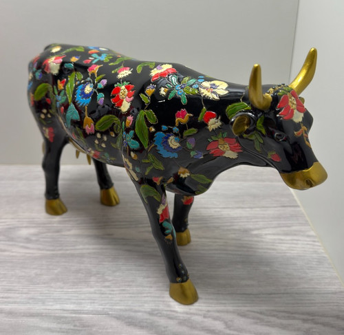 Vache cowsonne cow - vache,