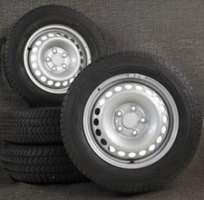 JANTES VW T5 (03-09)