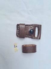 Crapaud + Passant De Bretelle