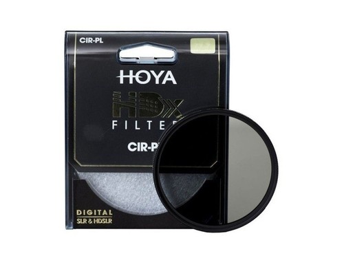 Filtre polarisant circulaire
