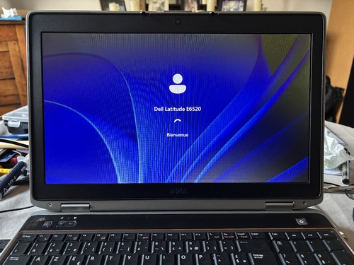 Portable dell latitude - portable,