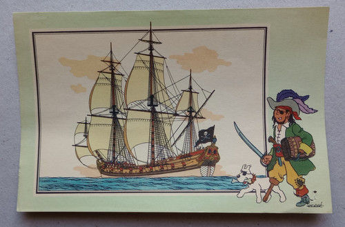 Herge tintin voir et savoir - tintin,
