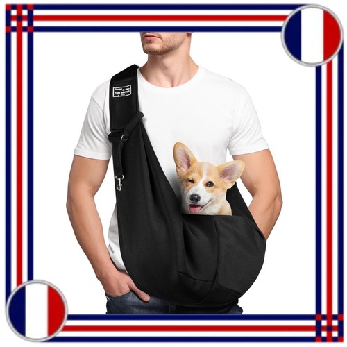 Sac transport chien chat - sac,