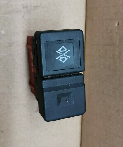Bouton commande verouillage - commande,