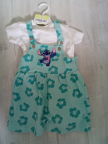 Ensemble robe bébé fille - ensemble,