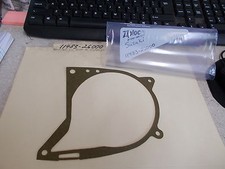 NOS OEM Suzuki Couvercle De