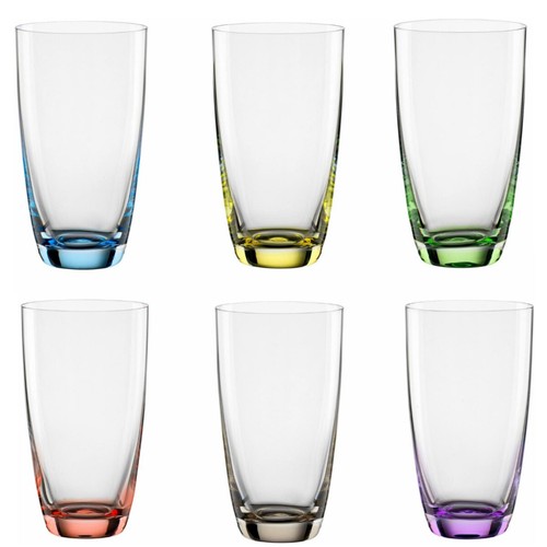 Bohemia verre long drink - verre, à
