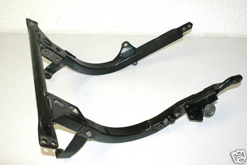 Suzuki gsxf 750 - suzuki, gr78a