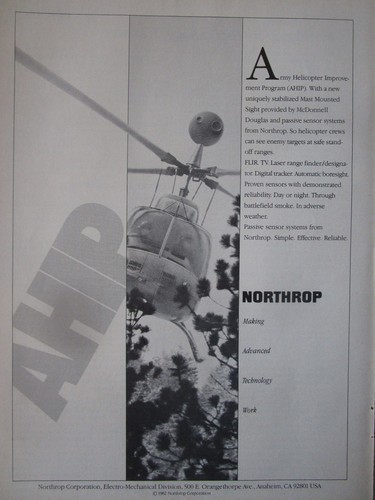 1982 pub northrop mcdonnell - 4/1982,