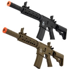 Lancer Tactical Gen2 M4 CQB