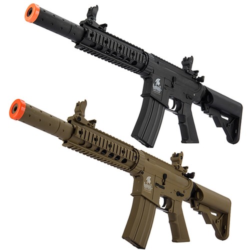 Lancer tactical gen2 cqb - gen2,