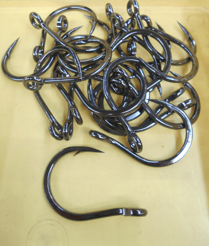 Hameçon simple vmc 7264 - , ob